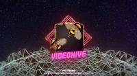 Videohive - Retro VHS Logo 23864590
