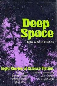 Deep Space - Eight Stories of Science Fiction