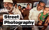 Street Photography LensCultures Guide to Making and Sharing Remarkable - Photographer's Book