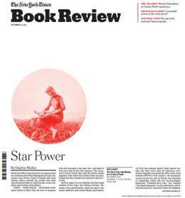 The New York Times Book Review - December 27, 2020
