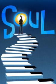 Soul (2020) [1080p] [BluRay] [5.1] <span style=color:#39a8bb>[YTS]</span>