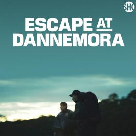 Escape at Dannemora Mini-Series 1080p AMZN WEB-DL Rus Eng_BenderBEST