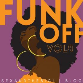 Funk Off Vol 8