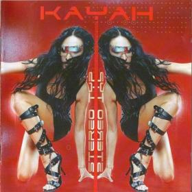 Kayah - Stereo Typ (2003) [Z3K]⭐