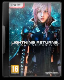 Lightning Returns - Final Fantasy XIII