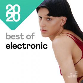 Best of Electronic 2020 (Mp3 320kbps) [PMEDIA] ⭐️