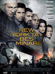 New York'ta Bes Minare 2010 1080p BluRay x265 10 Bit AC3 5.1 - TR