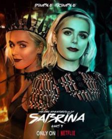 Chilling Adventure Of Sabrina S04 Hindi 720p HDPrimeHUB
