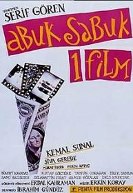 Abuk Sabuk Bir Film 1990 Restored 1080p WEBRip x264 AC3 - 1071
