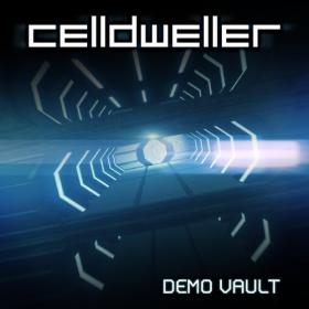 Celldweller - Demo Vault (2021) Mp3 320kbps [PMEDIA] ⭐️