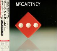Paul McCartney - McCartney III (Japan Edition) (2020) Mp3 320kbps [PMEDIA] ⭐️