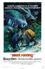 Silent Running 1972 REMASTERED 720p BluRay 999MB HQ x265 10bit<span style=color:#39a8bb>-GalaxyRG[TGx]</span>