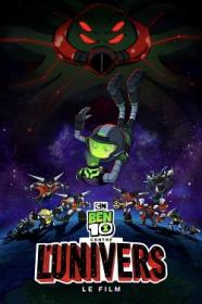 Ben 10 Vs The Universe The Movie 2020 FRENCH HDRip XviD<span style=color:#39a8bb>-EXTREME</span>