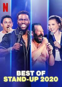 Best of Stand-Up 2020 MultiSub 1080p x264-StB