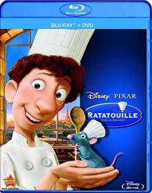Ratatouille (2007) 1080p BluRay Multi AV1 Opus [AV1D]