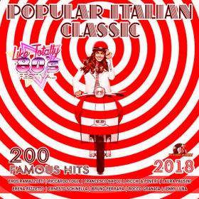 Musica Popolare Italiana 2018 [iDN_CreW]