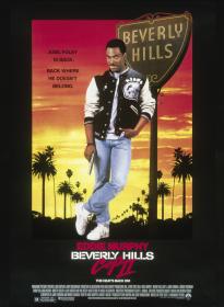 Beverly Hills Cop 2 (1987) [Eddie Murphy] 1080p H264 DolbyD 5.1 & nickarad