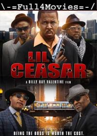 Lil Ceasar (2020) 720p English HDRip x264 AAC ESub <span style=color:#39a8bb>By Full4Movies</span>