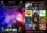 HDTürk Music Pack 001 2021 320Kbps - HD