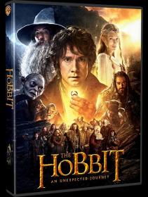 The Hobbit I 2012 OM WEB-DLRip-AVC<span style=color:#39a8bb> ExKinoRay</span>
