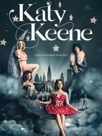 Katy Keene S01E02 FRENCH LD AMZN WEB-DL x264<span style=color:#39a8bb>-FRATERNiTY</span>