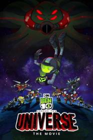 Ben 10 Versus the Universe the Movie 2020 1080p GP WEB-DL AAC2.0 x264<span style=color:#39a8bb>-CMRG[TGx]</span>