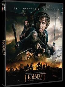 The Hobbit III 2014 OM WEB-DLRip-AVC<span style=color:#39a8bb> ExKinoRay</span>