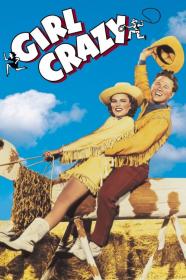 Girl Crazy (1943) [1080p] [BluRay] <span style=color:#39a8bb>[YTS]</span>