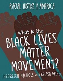 What Is the Black Lives Matter Movement (Racial Justice in America)