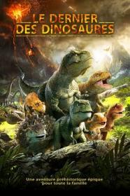 Dino King Journey To Fire Mountain 2019 FRENCH 720p WEB x264<span style=color:#39a8bb>-EXTREME</span>