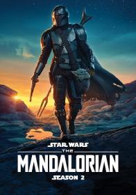 Disney Gallery Star Wars The Mandalorian S02E01 Dietro le quinte stagione 2 ITA ENG 1080p WEB-DL DDP5.1 H.264<span style=color:#39a8bb>-MeM</span>