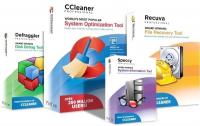CCleaner Professional Plus v5.75 + Fix