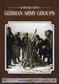 DC Weapons of War German Army Groups The Wehrmacht in Russia 1of3 Army Group North x264 AC3