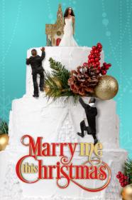 Marry Me This Christmas (2020) [1080p] [WEBRip] <span style=color:#39a8bb>[YTS]</span>