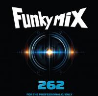 Funkymix 262 [WAV]