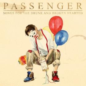 Passenger - Songs for the Drunk and Broken Hearted (Deluxe) (2021) Mp3 320kbps [PMEDIA] ⭐️
