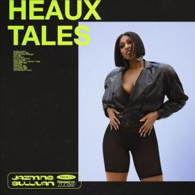 Jazmine Sullivan - Heaux Tales (2021) Mp3 320kbps [PMEDIA] ⭐️