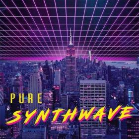 VA - Pure Synthwave Vol  1 - 3 (2018 - 2020)
