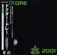 Dr  Dre - 2001 (1999) [16 FLAC] [XannyFamily]
