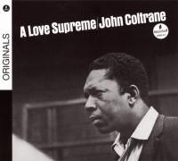 John Coltrane - A Love Supreme (1964)