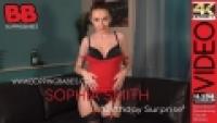 BoppingBabes 20-08-01 Sophia Smith Birthday Surprise  480p MP4<span style=color:#39a8bb>-XXX</span>