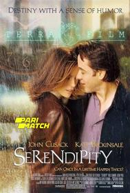 Serendipity (2001) 1080p FullHD [Hindi Dub] h 264 Dual-Audio AAC x264