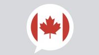 GO CANADA - Canadian Business English