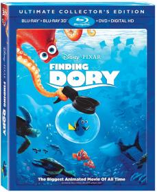 Finding Dory (2016) 1080p BluRay Multi AV1 Opus [AV1D]