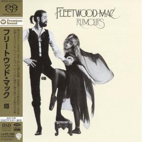 Fleetwood Mac - Rumours UHD (1977 - Pop Rock) [Flac 24-88 SACD]