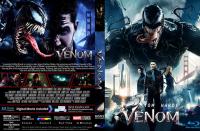 Venom - Sci-Fi 2018 Eng Rus Multi-Subs 1080p [H264-mp4]