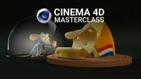 Cinema-4d-masterclass-the-ultimate-guide-to-cinema-4d