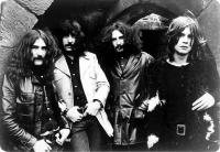 Black Sabbath - Collections (Sanctuary Records)