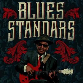 VA - 2020 - Blues Standards (FLAC)