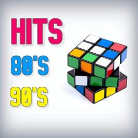 Various Artists - Hits 80's & 90's (2021) Mp3 320kbps [PMEDIA] ⭐️